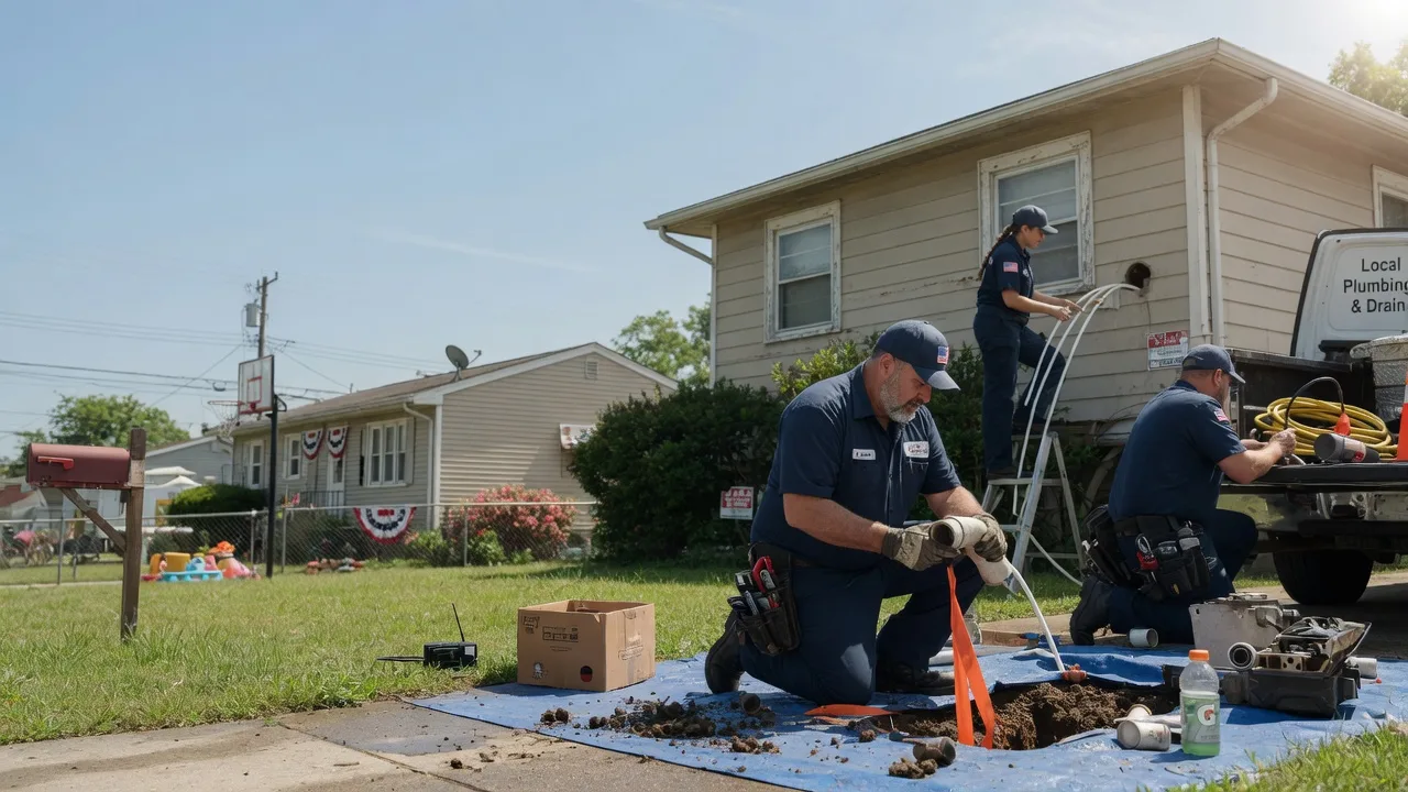 Faucet Repair in Calamus, IA near me