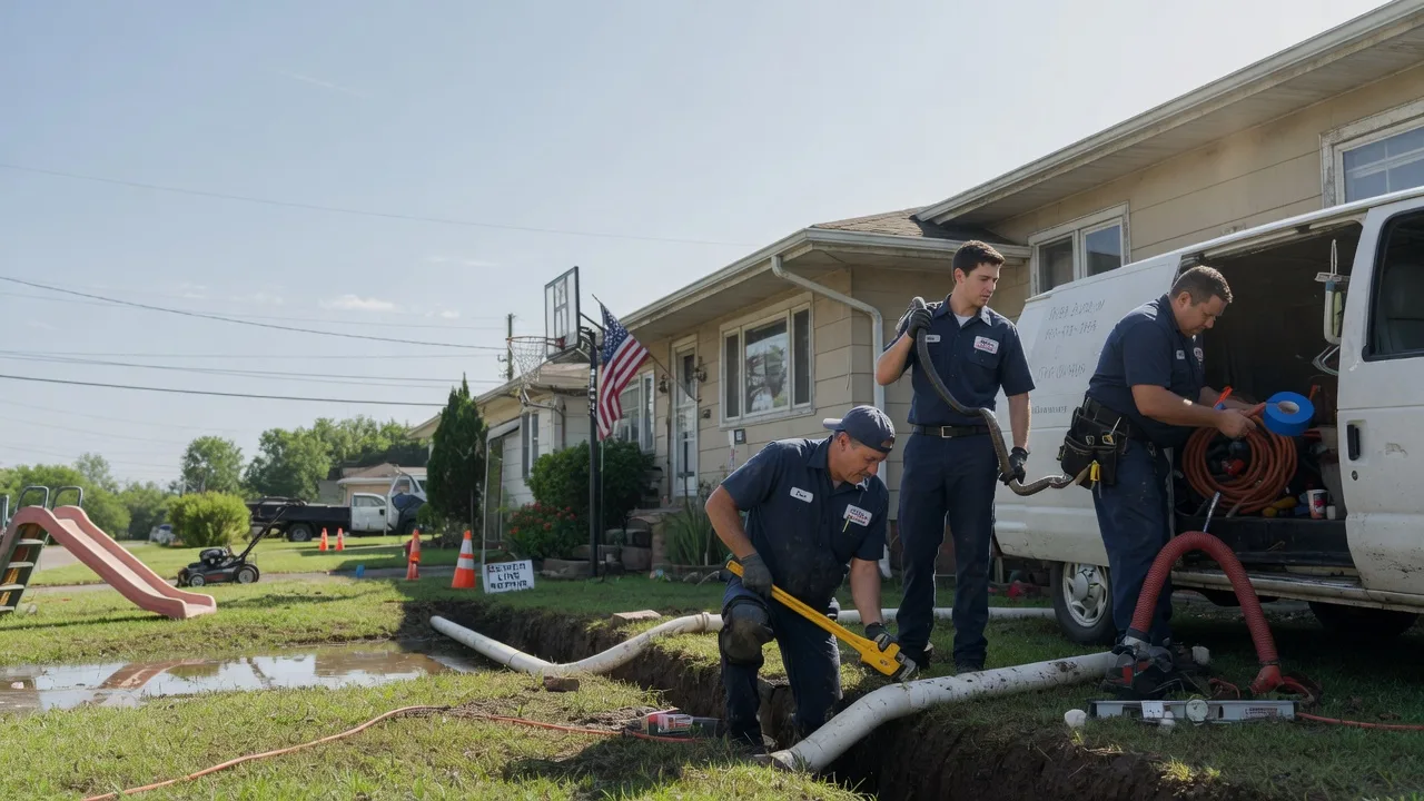 Toilet Installation in Calamus, IA near me